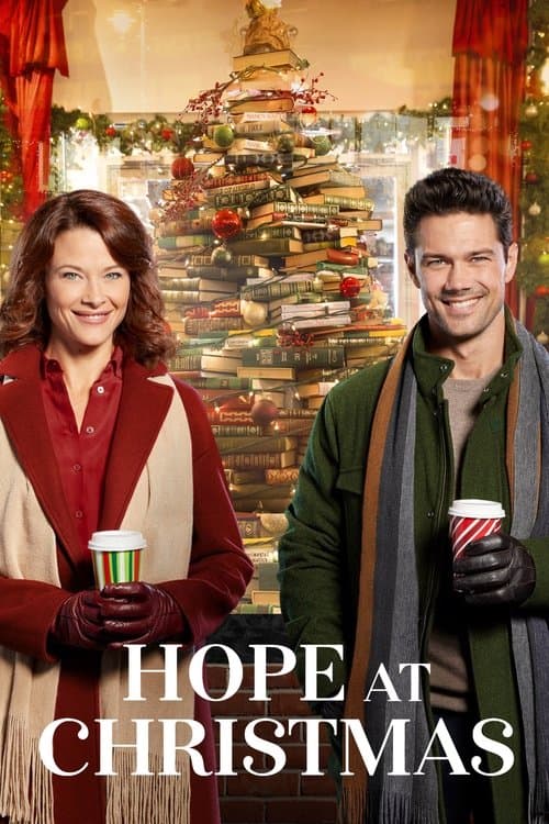 Hope at Christmas afişi
