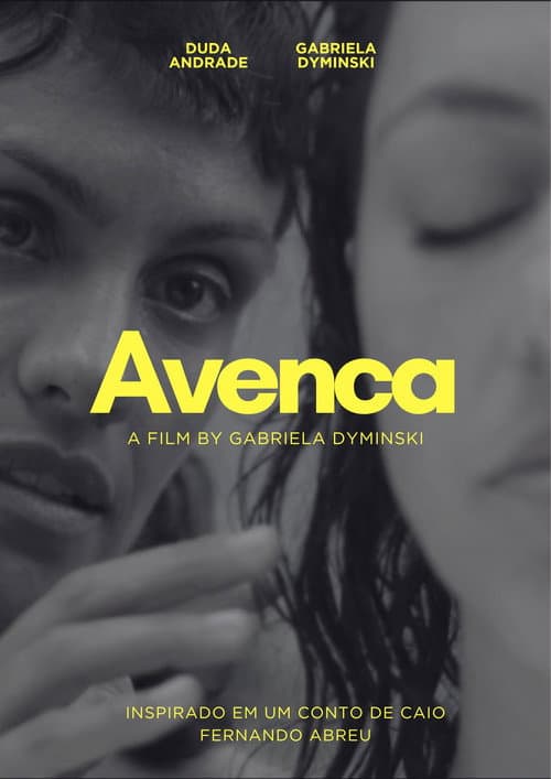 Avenca afişi