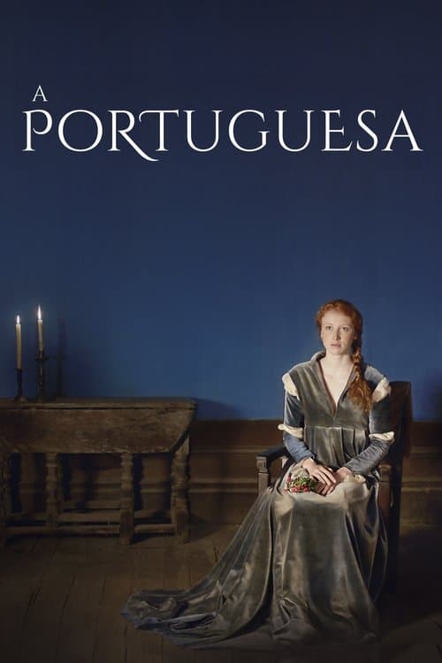 A Portuguesa afişi