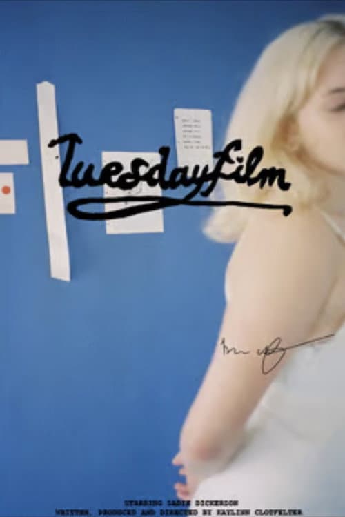 Tuesday Film afişi