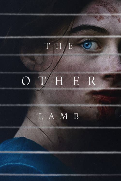 The Other Lamb afişi