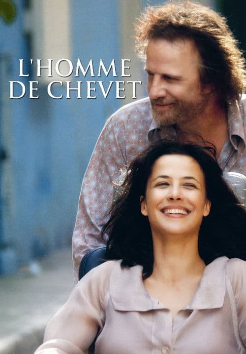 L'Homme de Chevet afişi