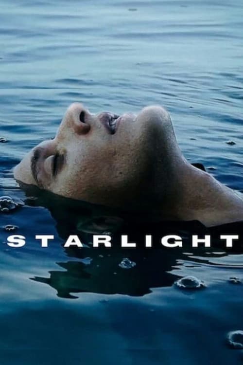 Edis Starlight afişi