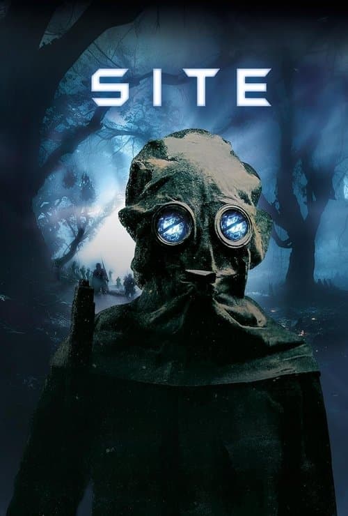 Site afişi