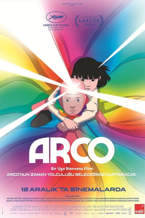 Arco afişi