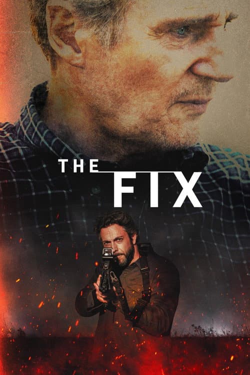 The Fix afişi