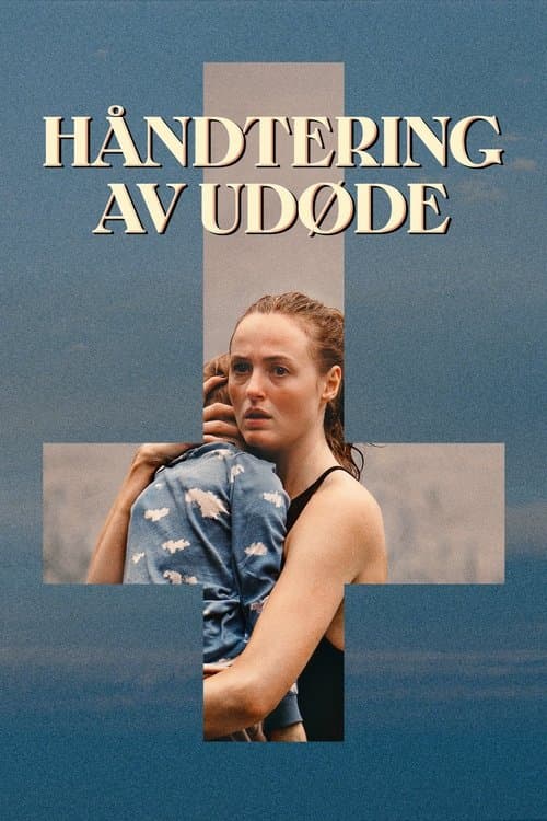 Handling the Undead afişi