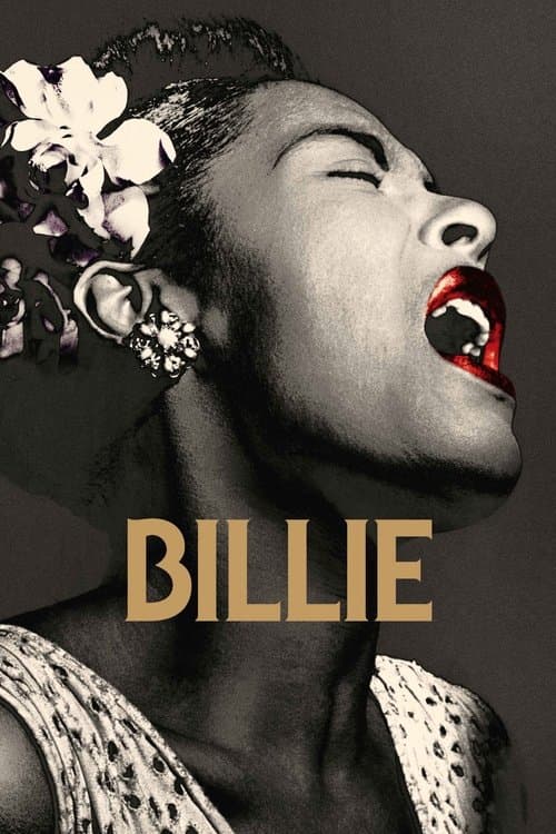 Billie afişi