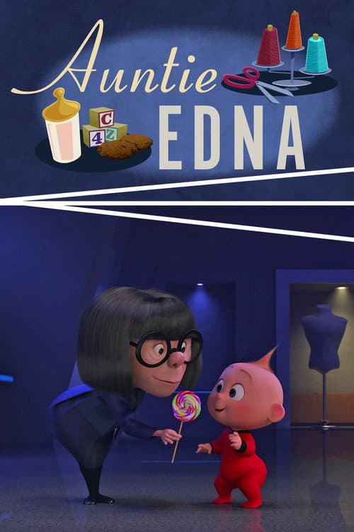 Edna Hala afişi