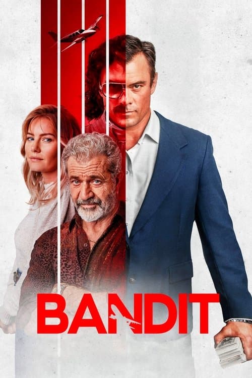 Bandit afişi