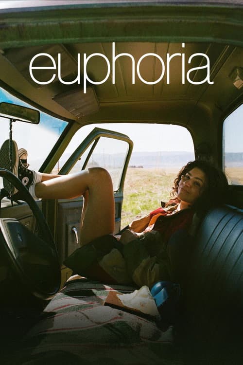 Euphoria afişi