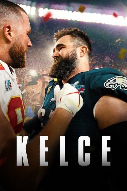 Kelce afişi