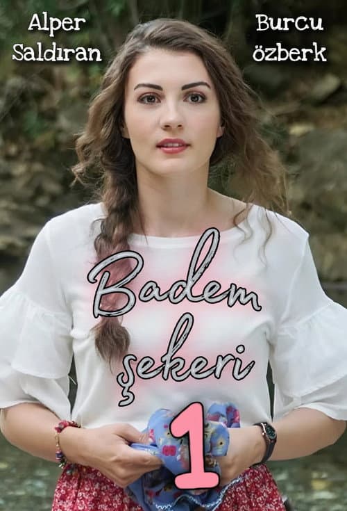 Badem Şekeri afişi