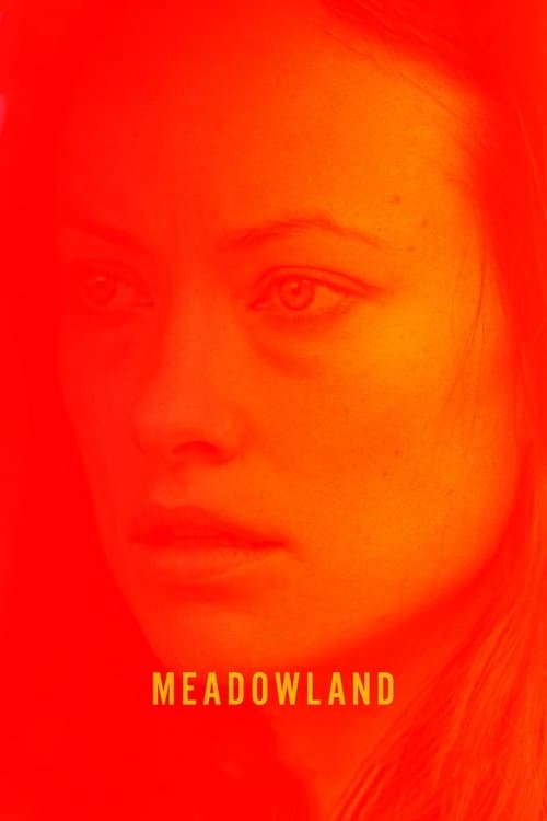 Meadowland afişi