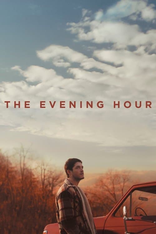 The Evening Hour afişi