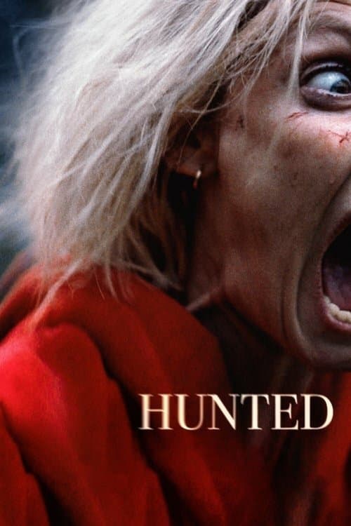 Hunted afişi