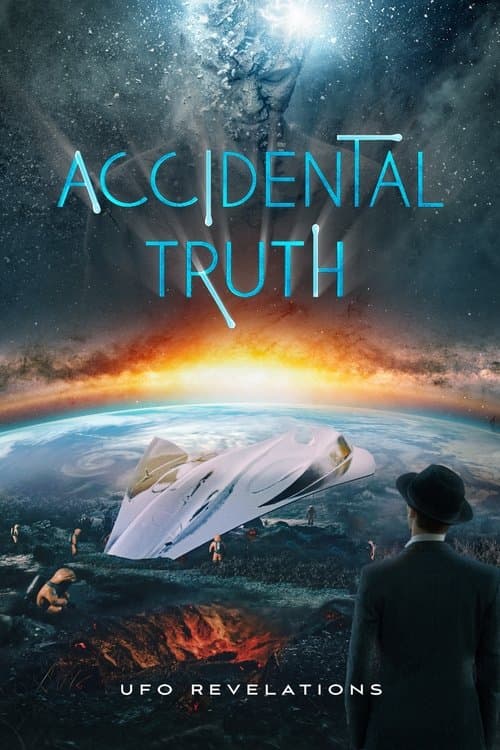 Accidental Truth: UFO Revelations afişi