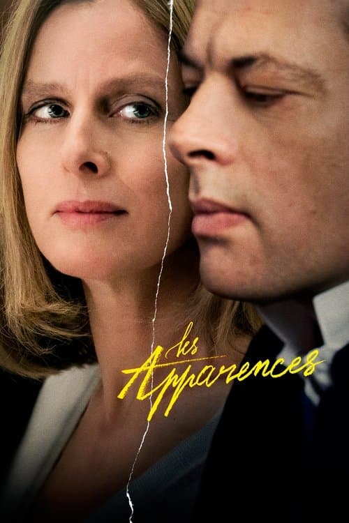 Les Apparences afişi
