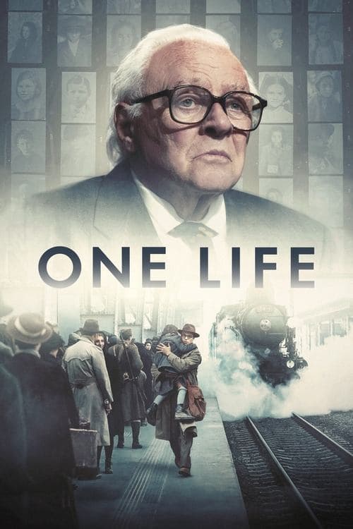One Life afişi