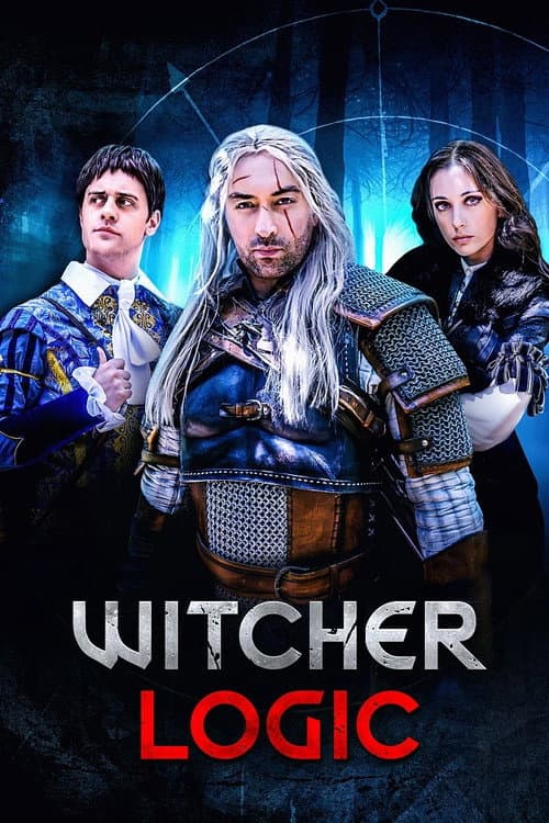 Witcher Logic afişi