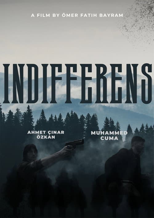 INDIFFERENS afişi