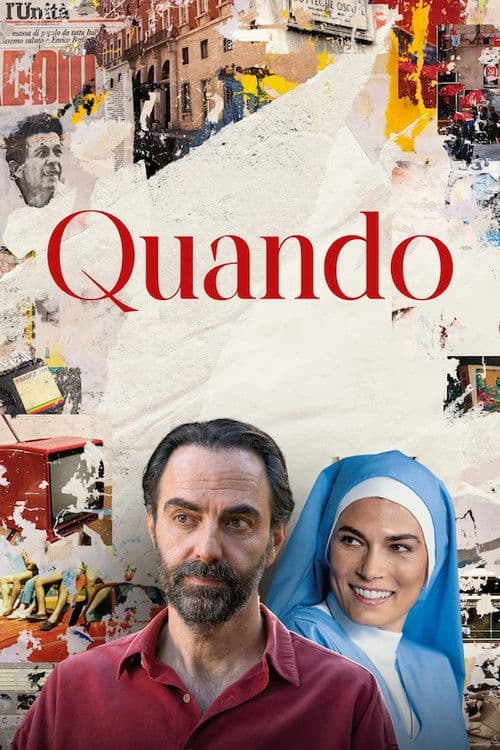 Quando afişi