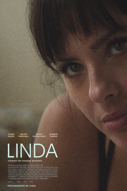 Linda afişi