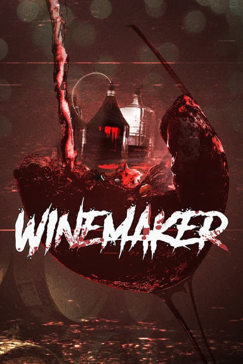 Winemaker afişi