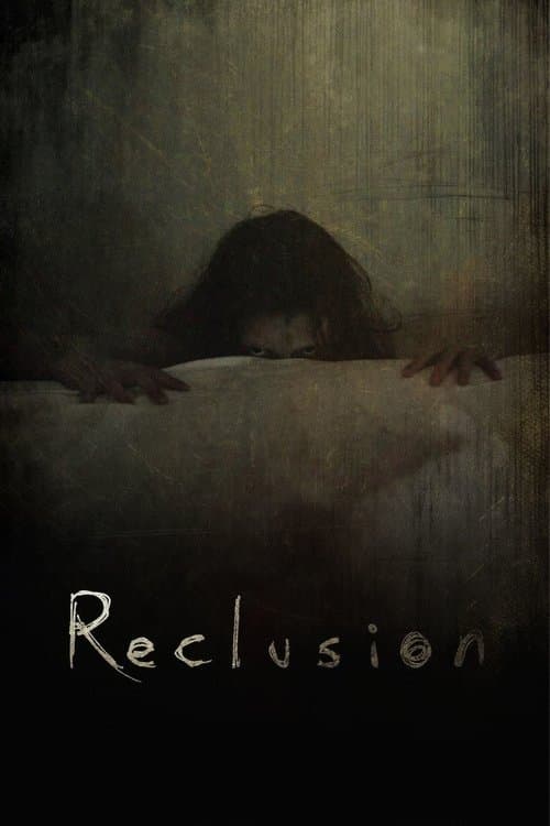 Reclusion afişi