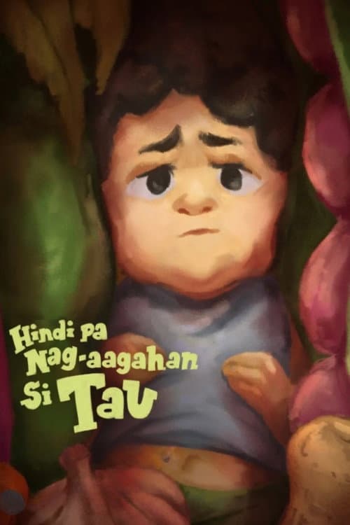 Hindi Pa Nag-Aagahan si Tau afişi