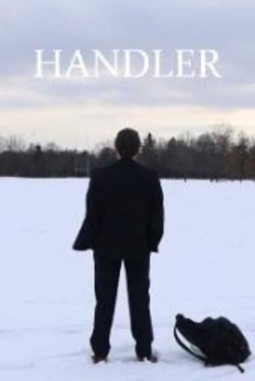 Handler afişi
