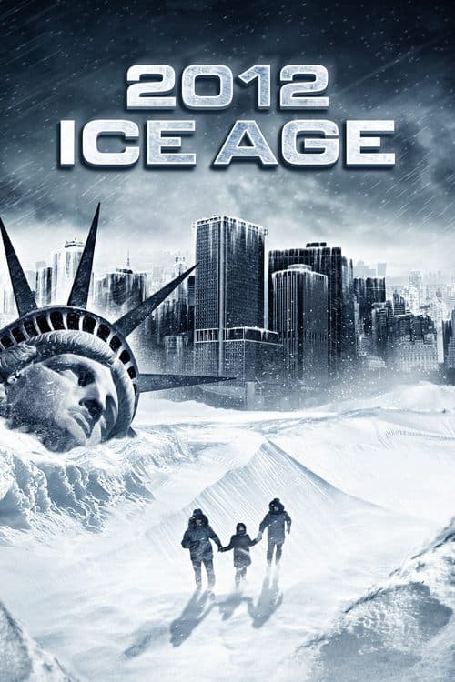2012: Ice Age afişi