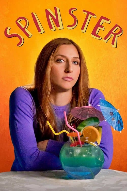 Spinster afişi