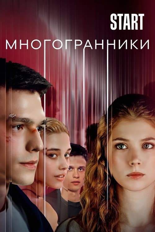 Многогранники afişi