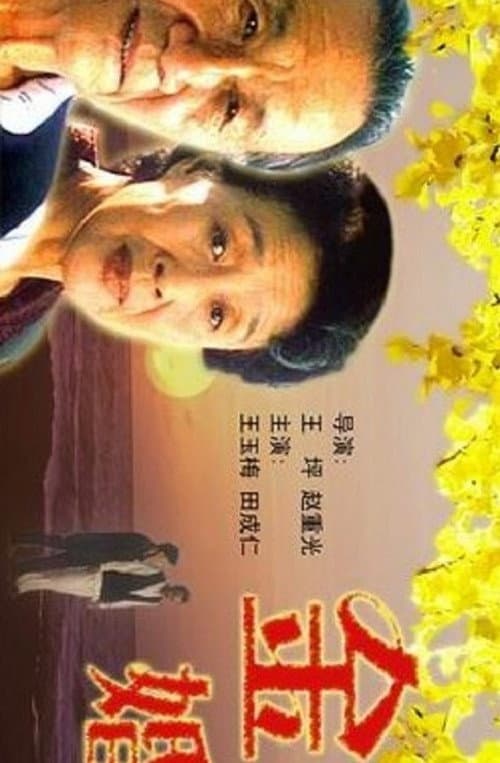 金婚 afişi