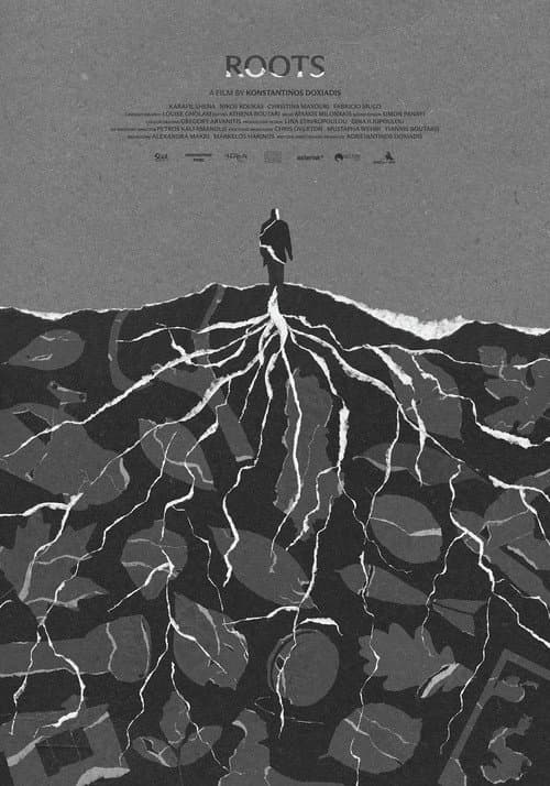 Roots afişi