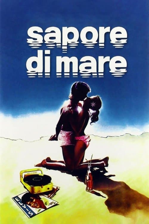 Sapore di mare afişi