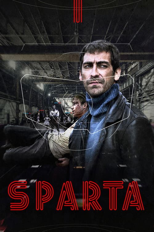 S'парта afişi