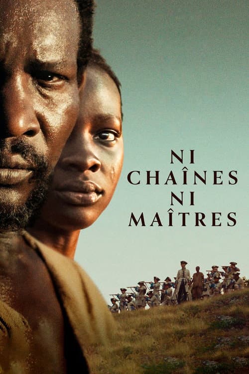 Ni Chaînes Ni Maîtres afişi