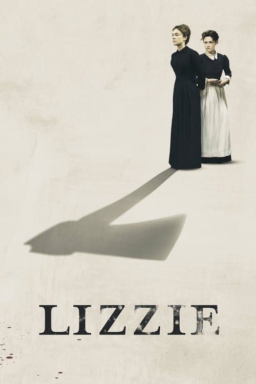 Lizzie afişi