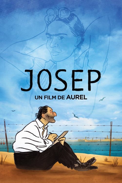 Josep afişi