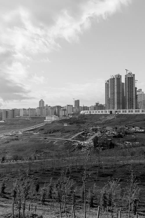 Silivri'den Mektuplar afişi