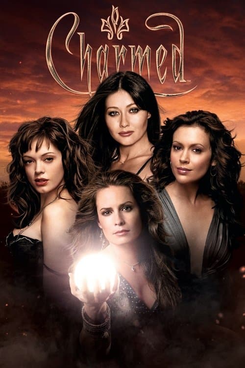 Charmed afişi