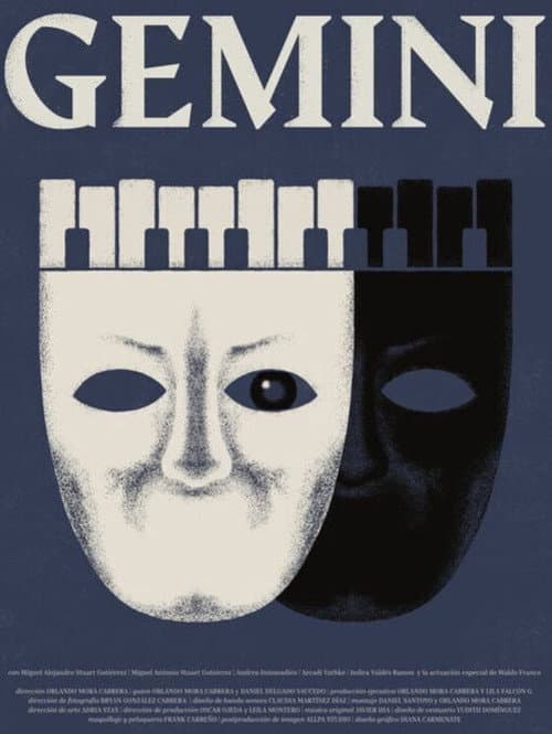 Gemini afişi