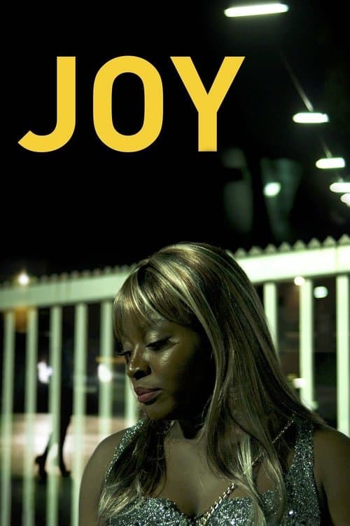 Joy afişi