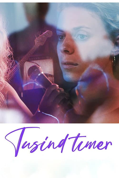 Tusind timer afişi
