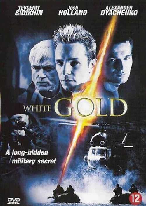 White Gold afişi