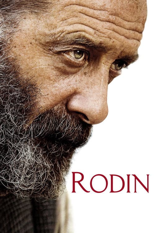 Rodin afişi