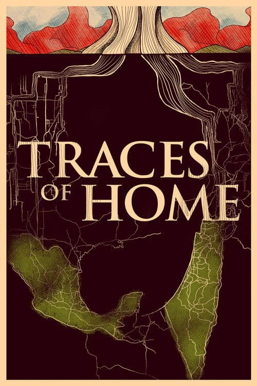 Traces of Home afişi