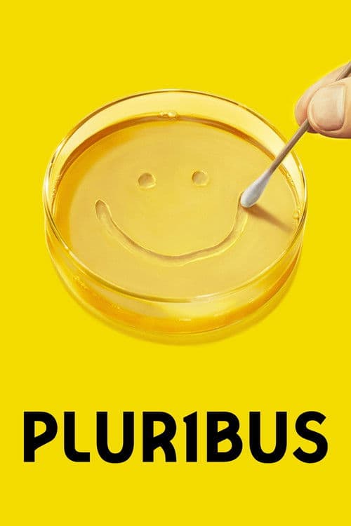Pluribus afişi